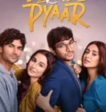 Do Aur Do Pyaar (2024) Sub Indo
