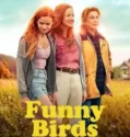 Funny Birds (2024) Sub Indo