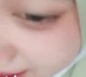 Bokep Indo emot bibir Jilbab nyepong