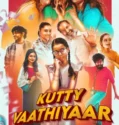 Film Online Kutty Vaathiyar (2025) Sub Indo