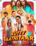 Film Online Kutty Vaathiyar (2025) Sub Indo