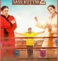 Film Online Ni Main Sass Kuttni 2 (2024) Sub Indo