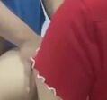 ABG Cindo Ngewe Gaya Berdiri