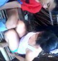NGEWE KECIDUK WARGA DI GUBUK